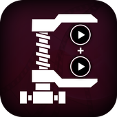Multi Video Compressor icon