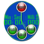StopWatch Timer icon