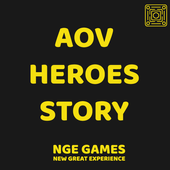 AOV Story icon