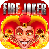 Fire Joker Plus icon