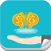 Get Free Coin and Spin - Daily Link icon