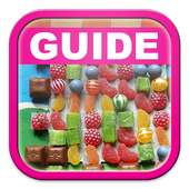 Guide for Candy Crush Saga