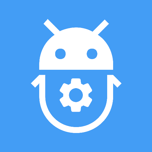 ikon Package Manager: App Info, APK Analyze &amp; Backup