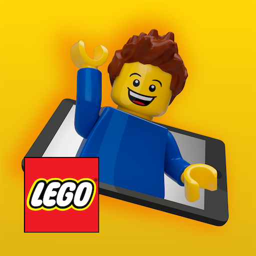 ikon LEGO® 3D Catalogue