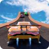 Extreme Speed Car GT Racing Stunts icon