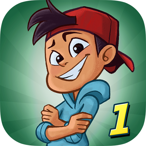 Zach King: My Magical Life icon