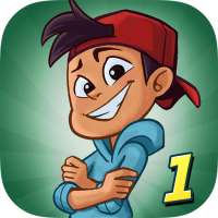 Zach King: My Magical Life