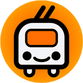 Wazu - GPS Bus/Subway/Train icon