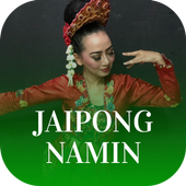 Musik Jaipong Namin icon