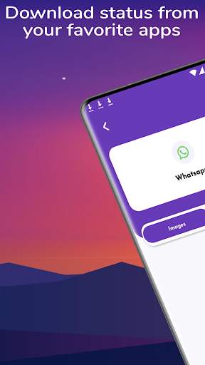 VidStatus : Download Videos OR Save Status screenshot 2