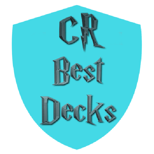 Clash Royal Battle Decks icon