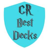 Clash Royal Battle Decks