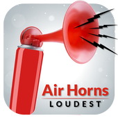 Air Horn icon