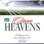 Open Heavens Daily Devotional