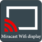 Miracast Screen Finder- Miracast Phone Cast TV icon