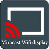 Miracast Screen Finder- Miracast Phone Cast TV on 9Apps