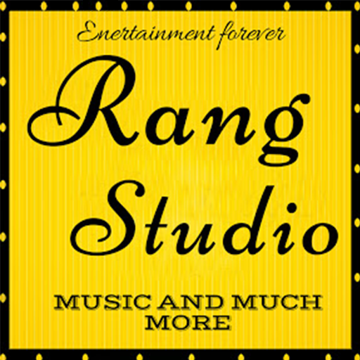 Rang Studio - Gujarati Video Songs أيقونة