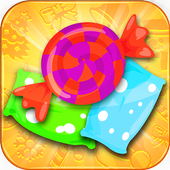 Sweet Candy Mania icon