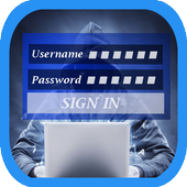 Hack fa‍c‍e‍b‍o‍o‍k prank icon