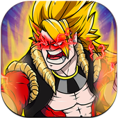 Dragon Z Legend Super Saiyan icon