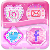 Cute Icon Changer Editor icon