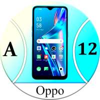 Theme for Oppo A12