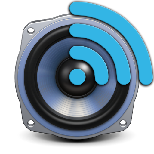 Wifi Jukebox - Social Music icon