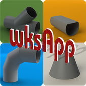 wksApp Lite icon