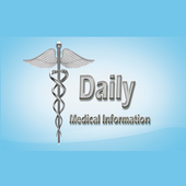 Daily Medical Information icon