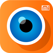 Mi X Camera Pro icon