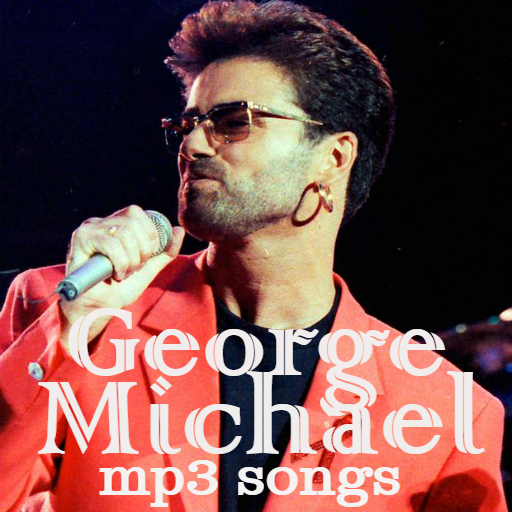 George Michael songs icon