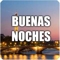 FELIZ NOCHE Y QUE TENGAS LINDOS SUEÑOS on 9Apps