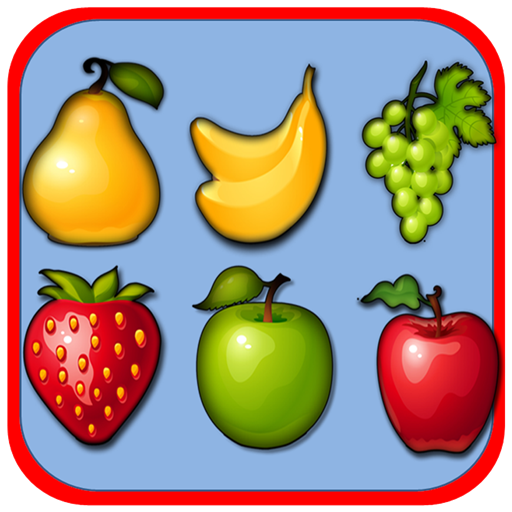 Fruits Crush icon
