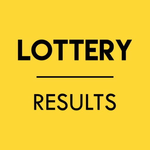 All State Lottery Results icon