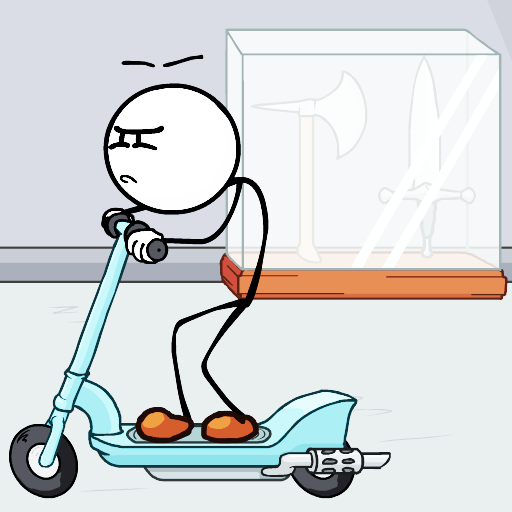 Stealing the Diamond icon