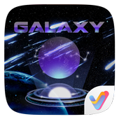 Galaxy V Launcher Theme icon