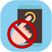 Don't Touch My Phone (Anti-Theft Security Alarm) icon