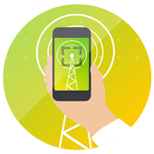 Wireless Installer App icon