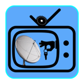 All Dish Channel Info PowerVu Biss Key - Frequency icon
