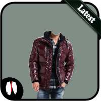 Man Fashion Jacket Photo Maker on 9Apps