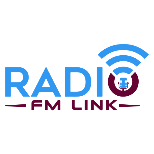 Radio FM Link icon