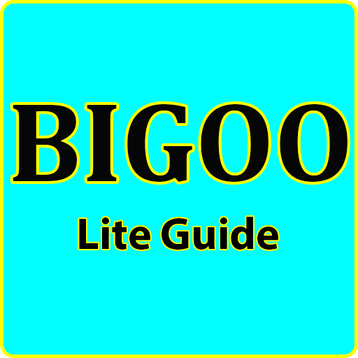 Guide For Bigoo Live Lite Streaming App Guide icon