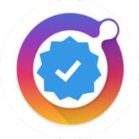 Simulatore dell'icona del conto verificato on 9Apps