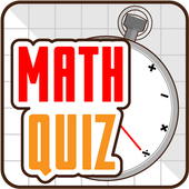 Math Quiz Challenge icon