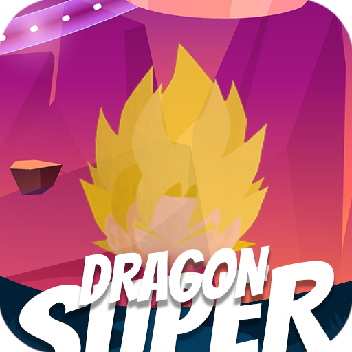 Dragon Super 🎹 anime piano ( ドラゴン ) icon