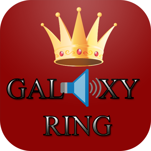 Royal Galaxy Ring 2017 icon