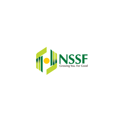 NSSF Mobile icon