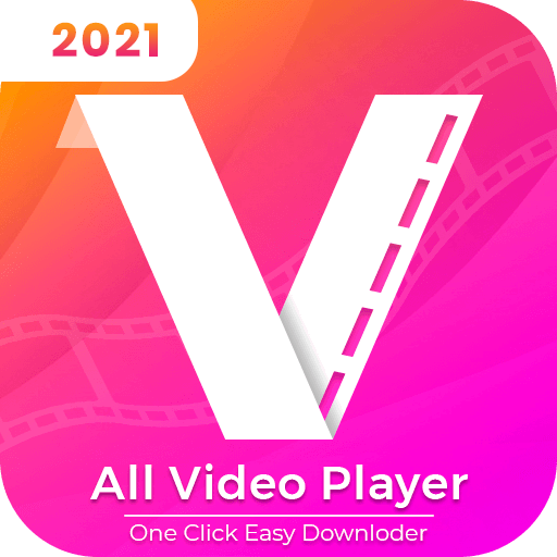Downloader - Free Video Downloader App icon
