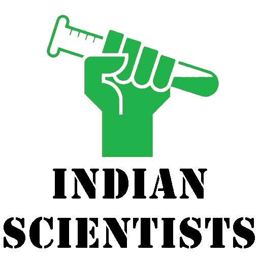 ikon Indian Scientists