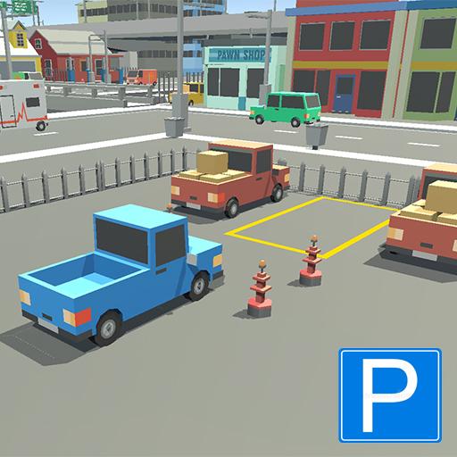 Real Car Parking Master: Car Driver Simulator icon